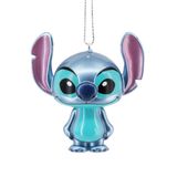 Hallmark Ornament Merry Mini Kunststof Stitch kerstbal