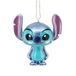 Hallmark Ornament Merry Mini Kunststof Stitch kerstbal