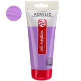 Talens Art Creation Acrylverf 200 ml - 579 Pastelviolet