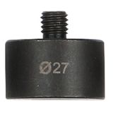 KS Tools Centreerhuls voor geleidingslager Ø 27,0 mm 455.0189