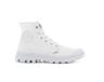 Palladium Mono Chrome Boots Uniseks, Wit, 41 EU