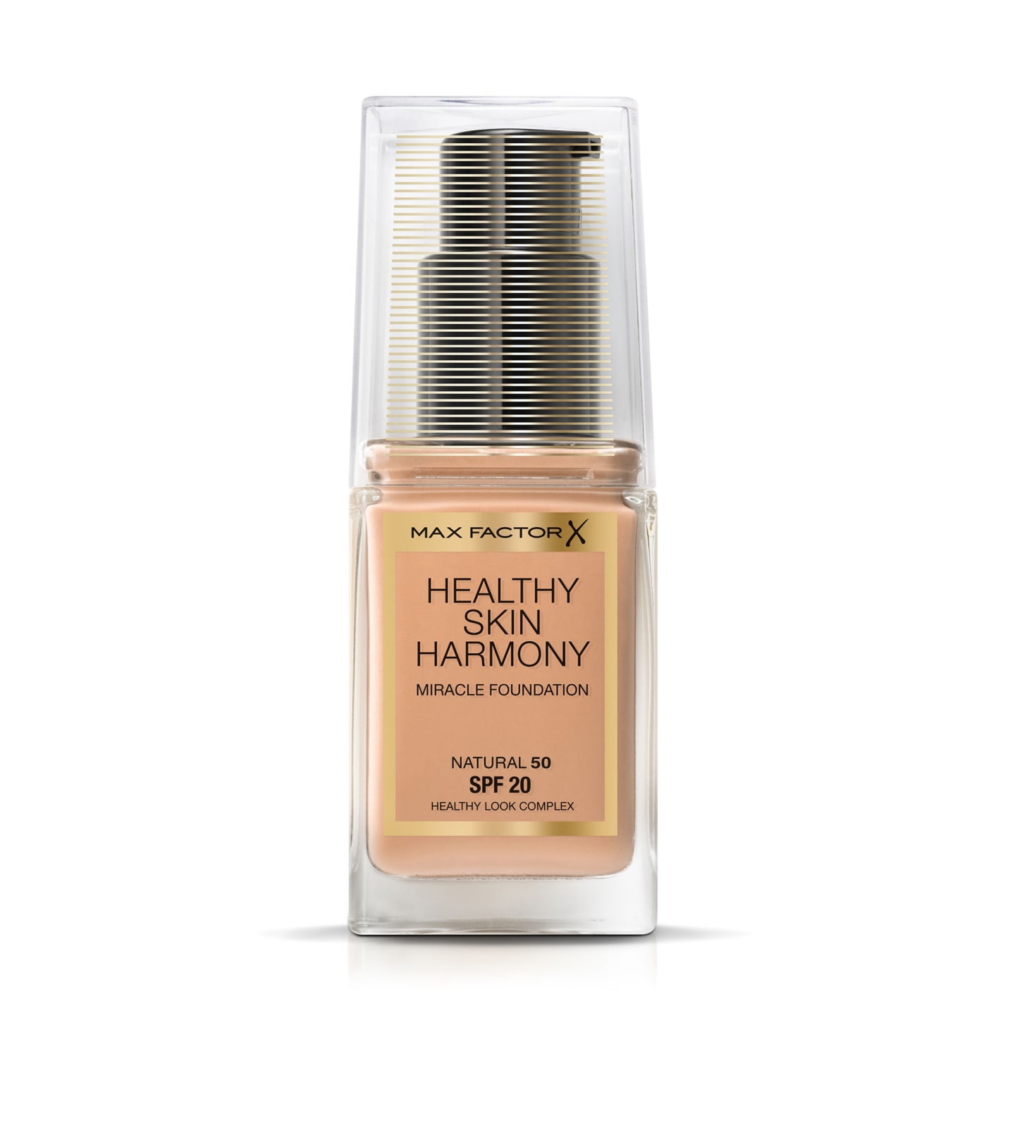 Max Factor Healthy Skin Harmony Miracle