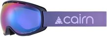 Cairn Skibril Blaze M SPX3 Mat Night Lilac TU - Champ de vision standard