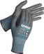 uvex 60781 6078110 Snijbeschermingshandschoen HPPE, Glasvezel, Polyamide, Elasthan, Carbon 1 paar