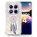 Versterkte Xiaomi Zen Attrape Reve Wit Versterkte hoes voor Xiaomi Redmi Note 14 Pro 5G