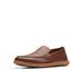 Clarks heren Flexway StapMoccasin