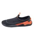 BECO neopreen waterschoenen Beach - oranje/zwart - maat 40