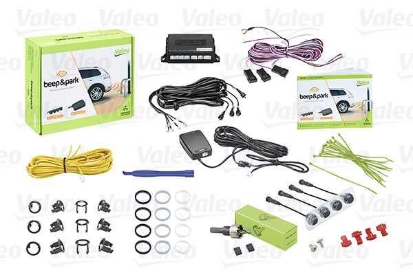 Valeo Parkeersensoren 632200
