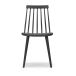 Stolab Chaise Pinnockio Noir