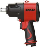 RODAC RC3780 Slagmoersleutel 3/4 Twin Hammer - 1492Nm