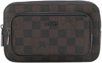 JOOP! Cortina Piazza Emir Hipbag Seal Brown