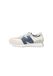 New Balance Sneakers '327' Saffier / Lichtgrijs / Wit