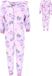 4KidsOnly Peppa Pig Coral-Fleece Onesie - Pyjama voor Kinderen - Peppa Big - Maat 98/104