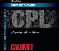 Calumet Filter Digital SMC Circular Pol 55mm