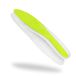 Hefe Luxx Comfort Ultra Deluxe 2.0 inlegzolen // Ondersteuning voor de hele dag, verlicht voetpijn (Neon, US 9-13)