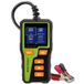 Testeur-analyseur de batterie BT30 pour voitures, motos et camions - Écran 1.8, 6V/12V/24V