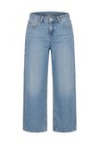 LEVI'S ® Jeans 'Low Loose' blauw denim