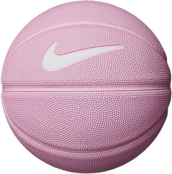 Nike Basketbal Mini Skills - Maat 3 - Roze