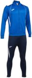 Joma Trainingspak Championship VII Blauw 3XL Man