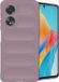iMoshion EasyGrip Backcover - Hoesje voor Oppo A58 - Paars