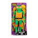 Giochi Preziosi Michelangelo Ninja Chaos Mutante, Michelangelo in versie actiefiguur met scharnier, 24 cm, figuur met gepersonaliseerd wapen, voor kinderen vanaf 4 jaar