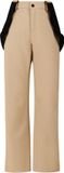 Protest PRTStitch JR Skibroek Jongens Bamboo Beige