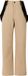 Protest PRTStitch JR Skibroek Jongens Bamboo Beige
