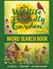 Wildlife Friendly Garden Word Search Book – USA Edition