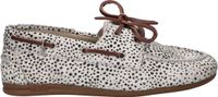 Maruti Eliza Instappers - Dames - Beige - Maat:42