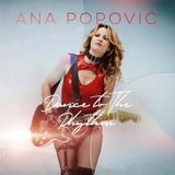 Coast2Coast Electric Heel Ana Popovic - Dance To The Rhythm (LP)