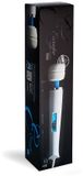 Europe Magic Wand - Body Massager APP Controlled - Wit