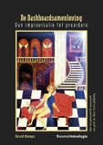 Boom Juridisch S De Dashboardsamenleving (Paperback)