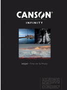 Canson Infinity Baryta Photo II Matt 310gsm A3 25 vel