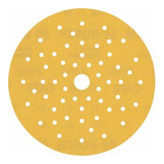 Bosch EXPERT C470 Schuurpapier - 150mm - G400 - 50 stuks