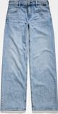 G-STAR Judee Loose Wmn Dames Jeans - sun faded cloudburst