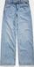 G-STAR Judee Loose Wmn Dames Jeans - sun faded cloudburst