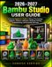 Bambu Studio 2026–2027 Bambu Studio Guide de l'utilisateur : Un guide pratique pour débutants sur le tranchage, les paramètres d'impression, les supports, le filament, l'étalonnage, l'impression multicolore, le dépannage et les impressions 3D réussies