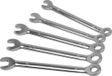 Donau Elektronik 920 Ring-steeksleutelset 5-delig Sleutelbreedte (metrisch) 4 - 6 mm