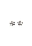 Gaya Leo E-Commerce Ltd. Gaya Earrings Zilver 1.30 cm
