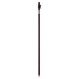 Black Cat Support Bankstick Zwart 115 cm