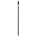 Black Cat Support Bankstick Zwart 115 cm