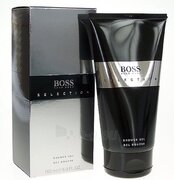 Hugo Boss Boss Selection eau de toilette / 90 ml / heren