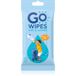 GoWipes For Kids & Juniors Vochtige doekjes 10 st