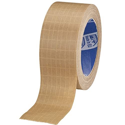 Plakband ACIT Plakband van versterkt papier 50 x 50 cm