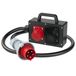 PCE CEE-stroomverdeler 400 V 63 A