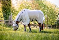 Horseware Rambo Protector Argent-bleu