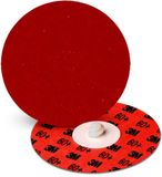 3M Cubitron II Roloc Fibre Disc 75 mm K36+ 33389 15 stuks