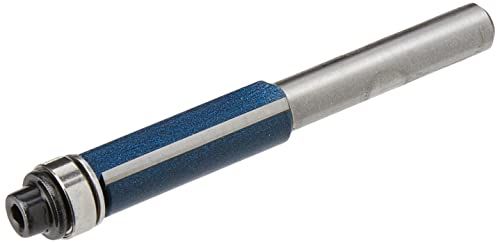 Bosch 85268MC 3/8" Double Flute Laminated Flush Trim Router Bit