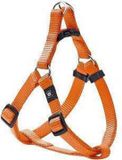 Karlie Hondentuig Sportief Plus Step&Go - Oranje