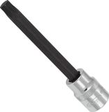 Vigor Torx Dopslagsleutel T45 3/8" 93mm
